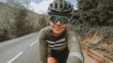 La ciclista Alexandra Ianculescu su OnlyFans per pagare gli allenamenti