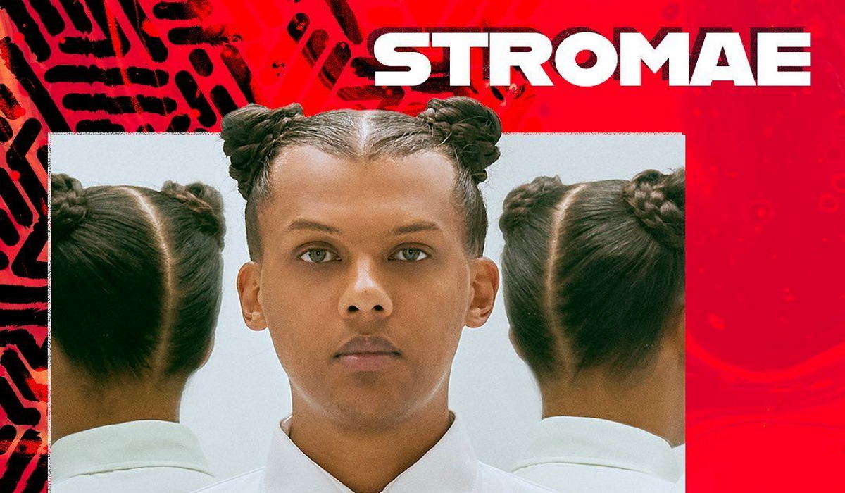 Belgian pop star Stromae cancels remaining dates of Multitude Tour over  health issues