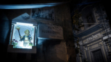 Nintendo porta Zelda a Napoli con edicole votive. Dove, foto e video