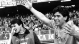 Maradona il genio ribelle, la mostra gratuita a Pompei con 140 foto di Dios