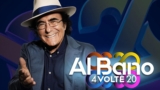 Al Bano 4 volte 20, che cos’è e chi sono gli ospiti del concerto