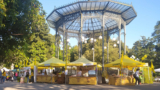 Benevento In Fiore: mercato di giardinaggio, artigianato e food