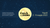 Catch the Moon, Festival Internazionale del cinema d’animazione
