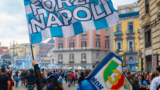 Napoli-Fiorentina, dispositivo di traffico per domenica 7 maggio