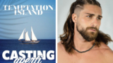 Cast Temptation Island, Daniele Schiavon di Uomini e Donne come tentatore