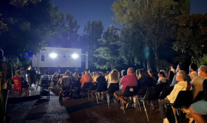 Il colore delle cose”, dal 25 agosto parte la terza edizione di Antro: il  festival del Parco Archeologico dei Campi Flegrei - Tv Campi Flegrei