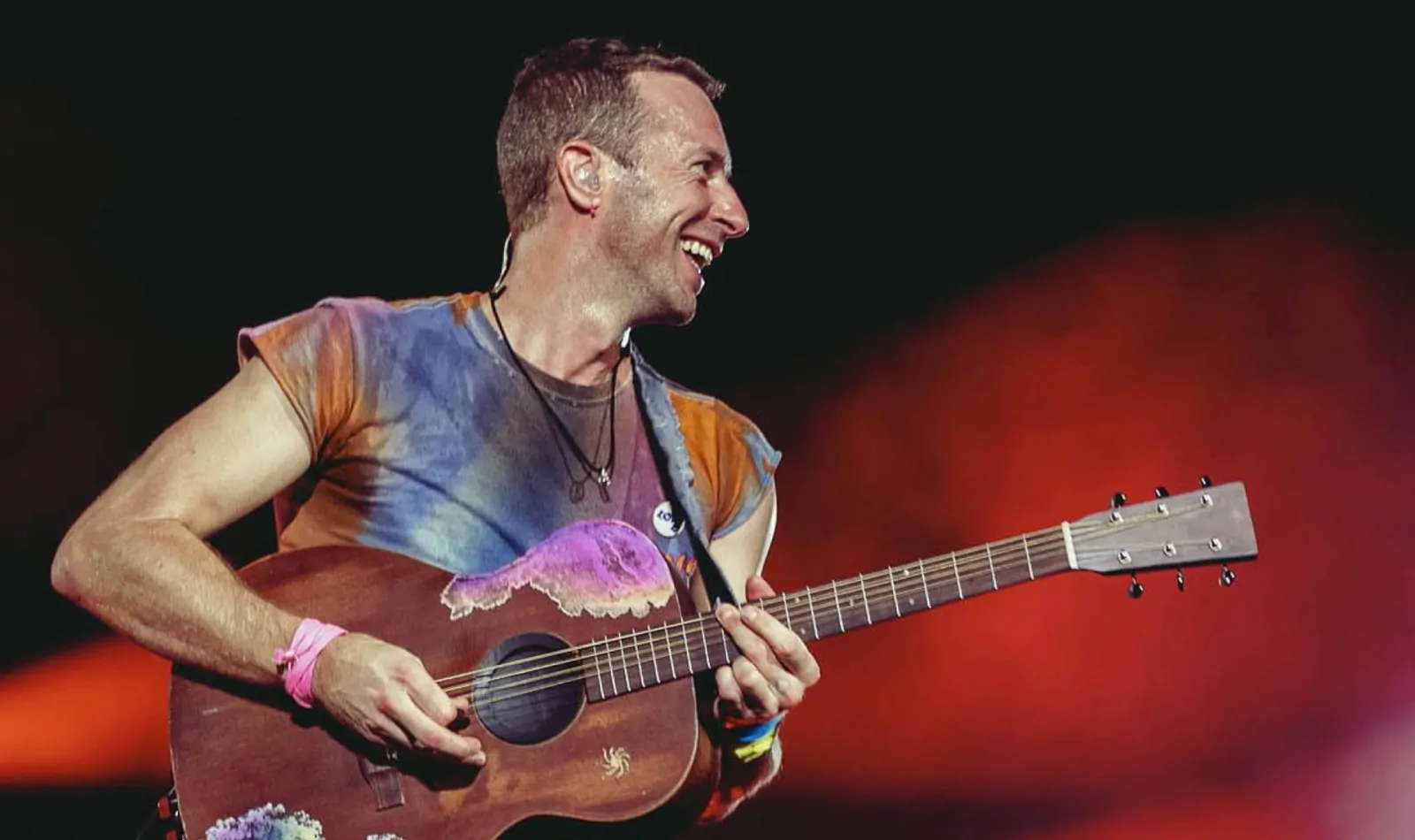 Coldplay in Naples, traffic device 21 and 22 June: roads closed