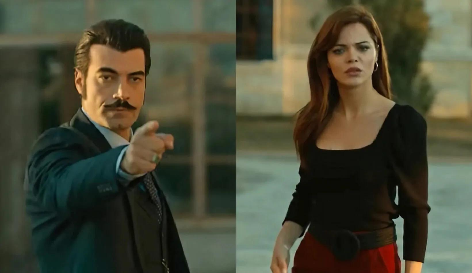 Terra Amara, how many episodes are there and when does the Turkish soap end?