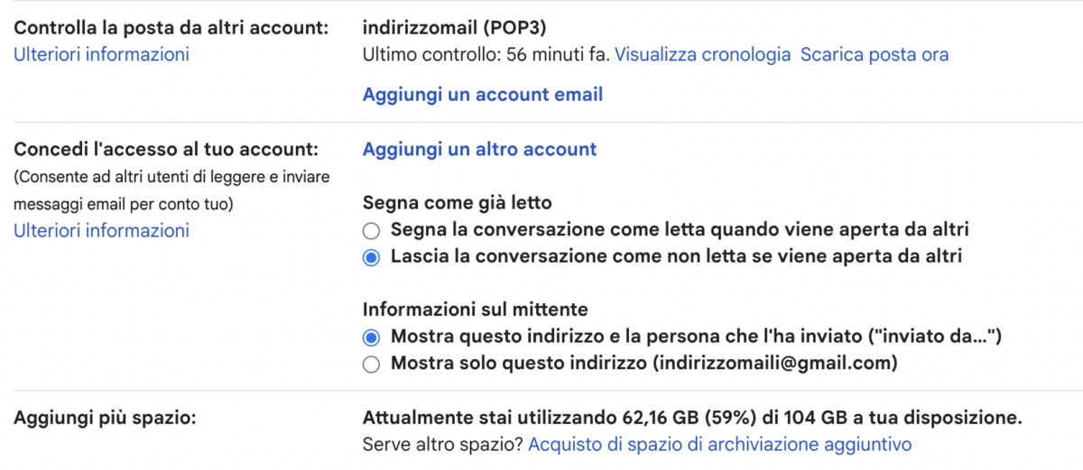 Come Passare Da Libero Mail A Gmail, Guida Completa