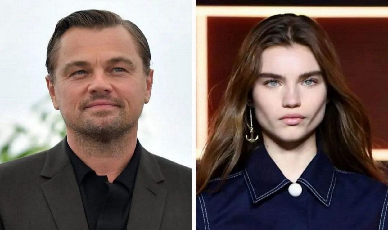 Leonardo DiCaprio, the new girlfriend is Meghan Roche? The truth