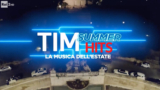 TIM Summer Hits, scaletta cantanti 9 luglio su Rai 2