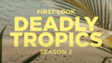 Delitti ai Tropici 2, quando esce, trama, cast e numero episodi