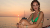 Chiara Ferragni risponde all’accusa di essere in yacht Sicilia mentre l’isola brucia