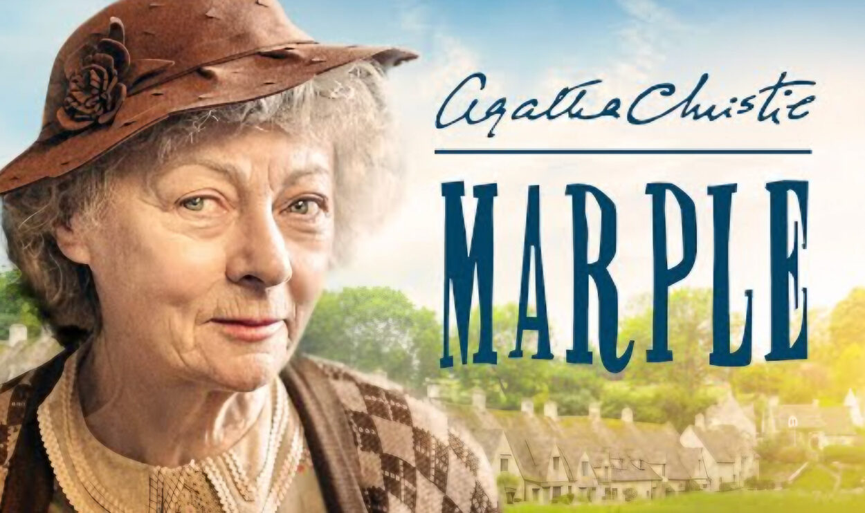 Miss Marple su La7, quando, puntate, trama