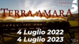 4 luglio 2023, Terra Amara compie un anno: com’è iniziata?
