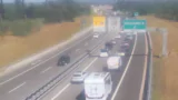 Maxi incidente sulla A1 Milano Napoli, code, strade alternative e situazione