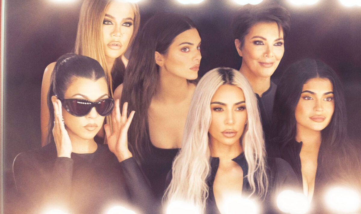 The Kardashian 4 stagione, quando esce, puntate, dove vederlo