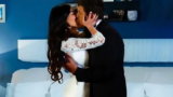 UPAS, questa foto fa il giro del web: Rossella e Riccardo sposi?