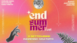 Tananai e Achille Lauro all’End Summer Fest a Sant’Antonio Abate