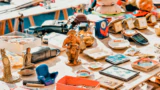 Ritorna la Fiera del Vintage a Caserta, 300 stand dall’antiquariato al modernariato