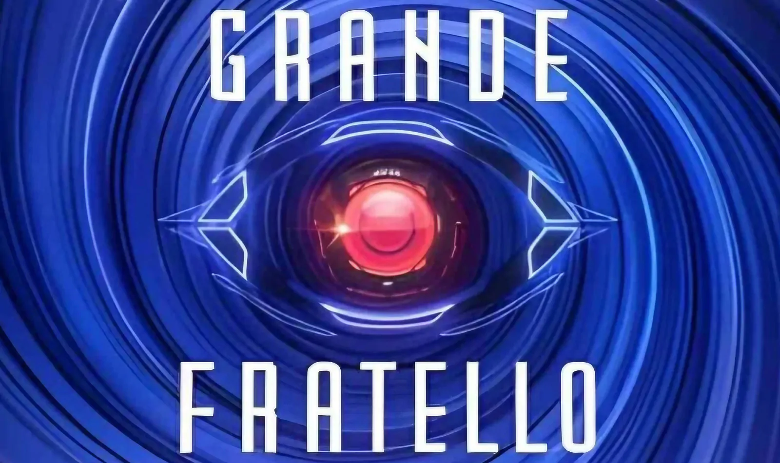 grande fratello