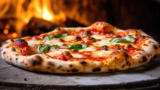 Gusta Forio 2023 pizza e street food tradizionale ad Ischia