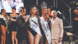 Miss Trans Europa 2023 alla Mostra d’Oltremare di Napoli