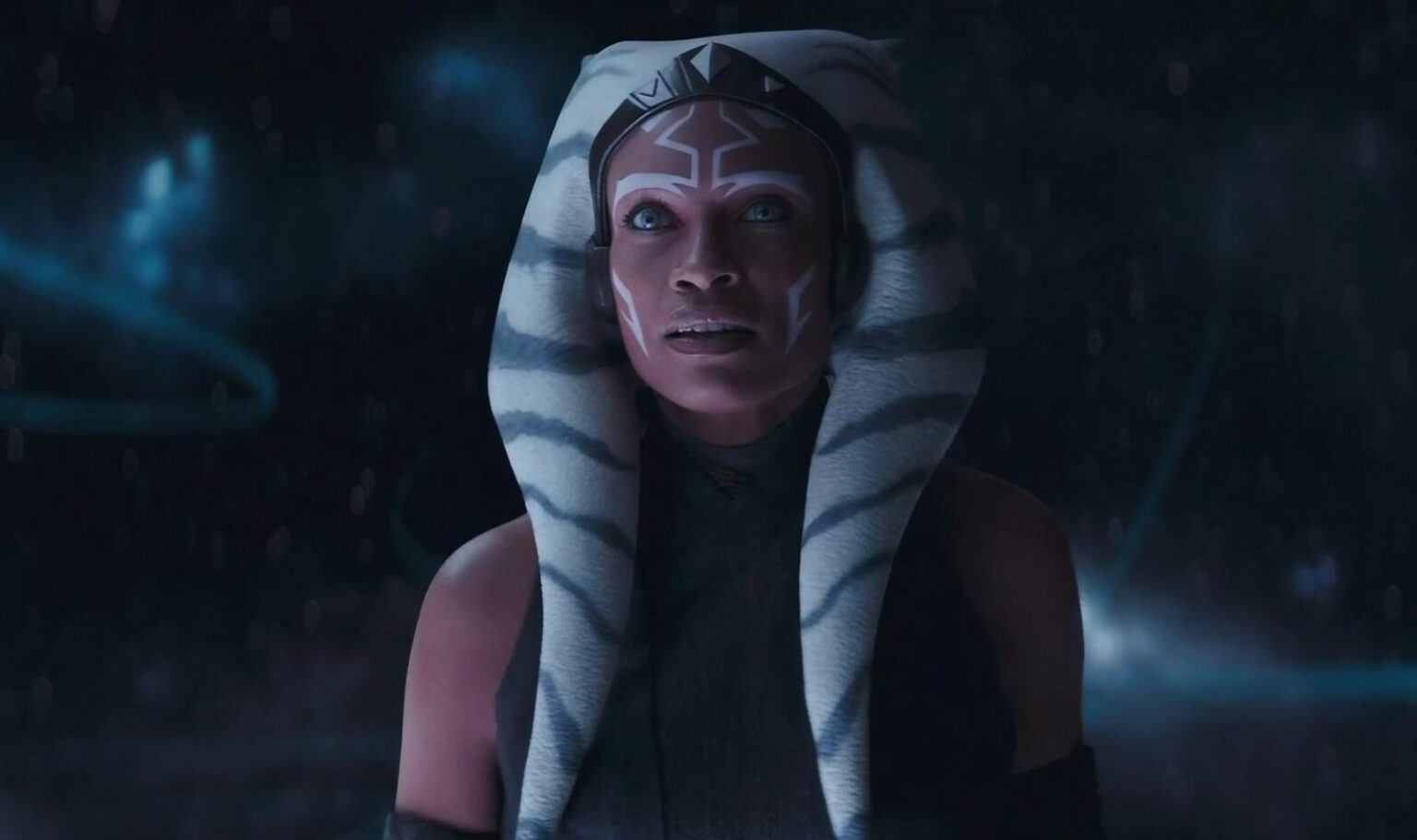 Did Ahsoka die in the fourth episode? Explanation of the ending