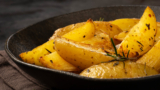 Sagra della Patata a Qualiano, stand enogastronomici e specialità con patate
