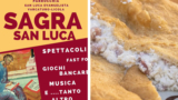 Ritorna la Sagra di San Luca a Varcaturo con bancarelle e street food