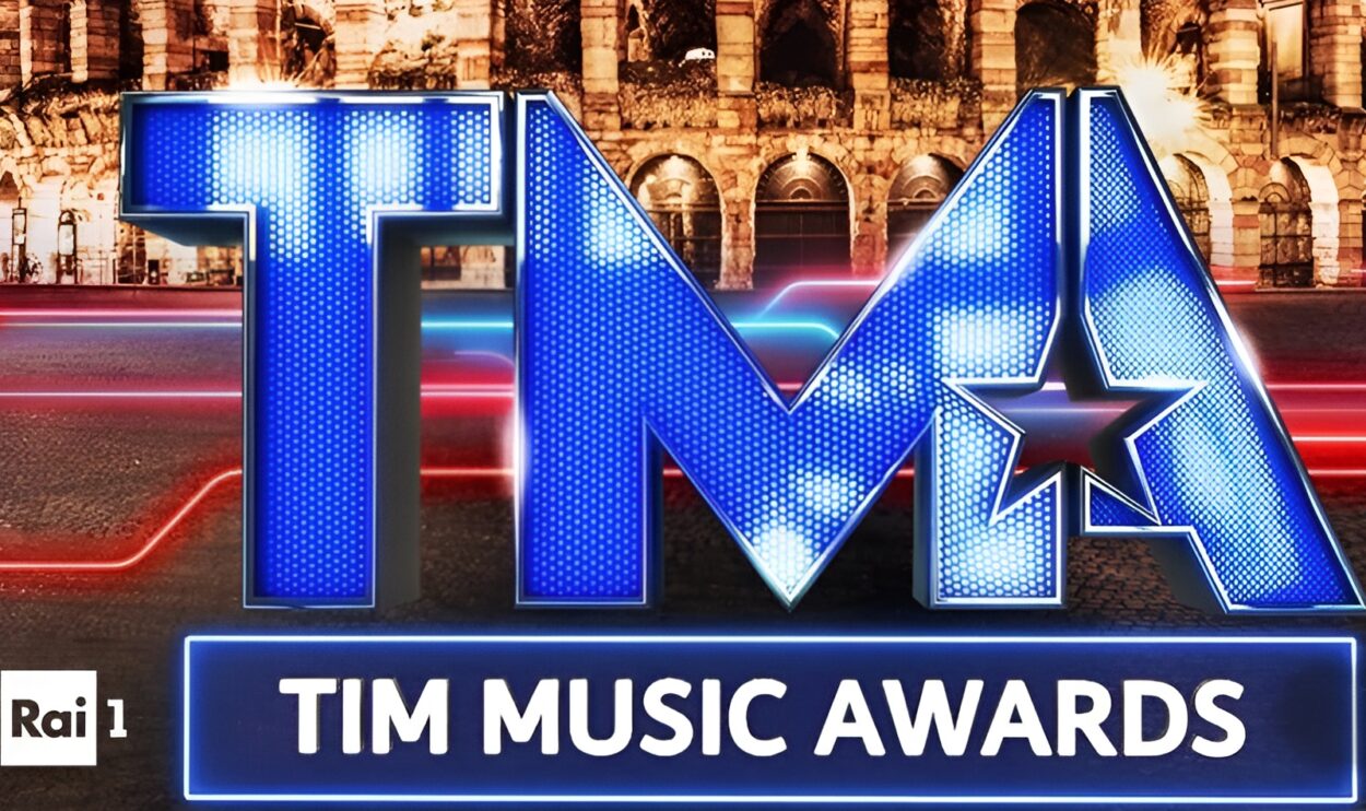 Music Awards 2024 Cantanti 15 Settembre Kris Carlita