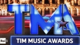 Tim Music Awards del 20 settembre, cantanti, artisti, scaletta