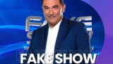 Fake Show, anticipazioni e ospiti ultima puntata del 18 ottobre
