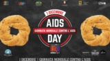 Giornata Mondiale di Lotta all’AIDS, “Tarallo e Test” gratuiti a Napoli