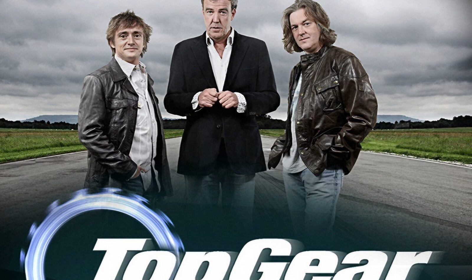 Top Gear 