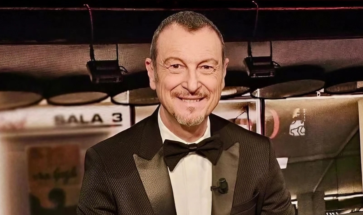 Festival Di Sanremo 2024 Chi Sono I Cantanti Ecco Tutti I Nomi