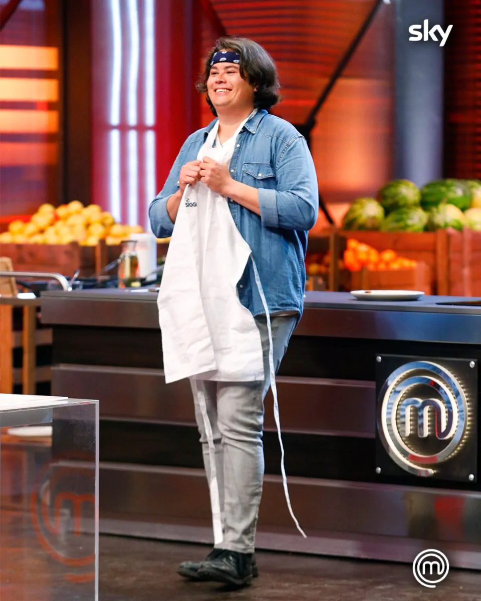 MasterChef Italia 13, who are the competitors