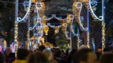 Eventi vicino Napoli e in Campania nel weekend di Natale dal 22 al 26 dicembre 2023
