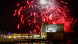 Capodanno 2024 a Napoli, orario e location fuochi d’artificio