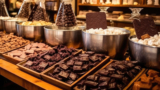 Chocoland 2023, fiera del cioccolato artigianale a Santa Maria Capua Vetere