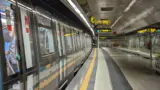 Metro Linea 1 di Napoli, ripartono i prolungamenti d’orario venerdì e sabato