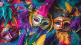 Sagre e Feste di Carnevale a Napoli e in Campania, weekend 16-18 febbraio