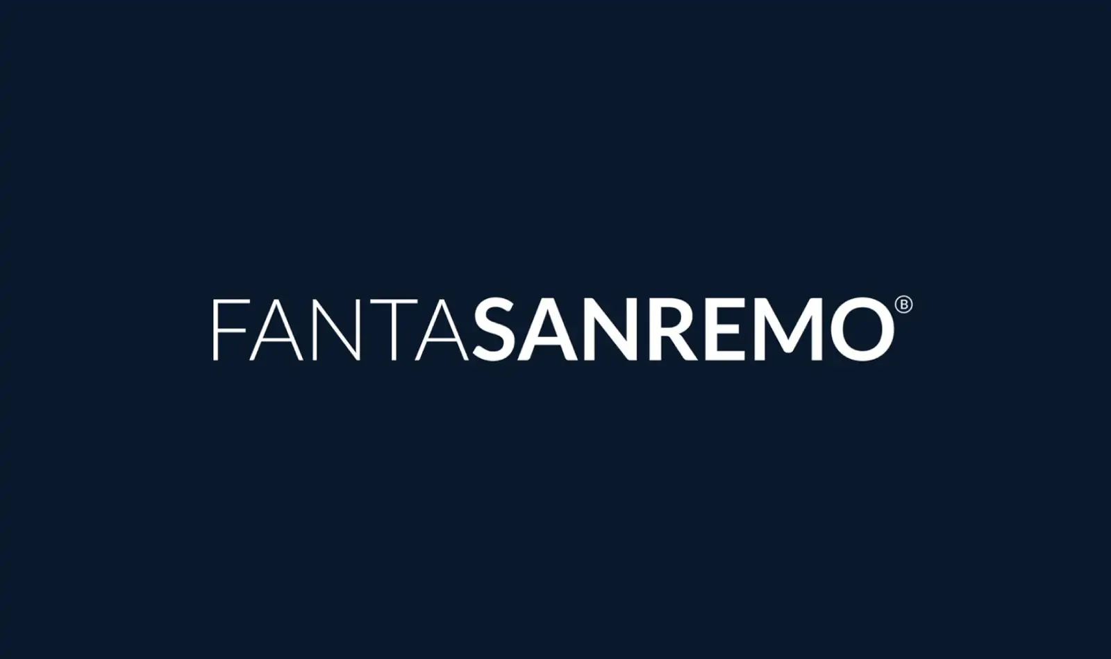 FantaSanremo