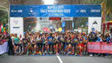 Half Marathon a Napoli, variazioni del trasporto pubblico ANM