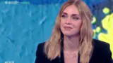 Chiara Ferragni e la dichiarazione shock sulla tuta grigia