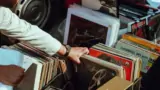 NapoliVinile 2024 all’Edenlandia: la grande mostra-mercato del disco