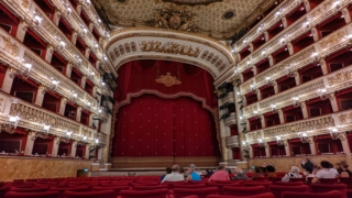 La Traviata di Giuseppe Verdi al Teatro San Carlo, orari e biglietti