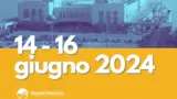 Napoli Città Libro 2024, la fiera del libro alla Stazione Marittima