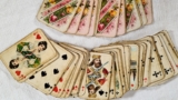 La carta ci fa gioco all’Archivio di Stato di Napoli: un viaggio fra antichi mazzi di carte napoletane