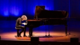 Giovanni Allevi in concerto al Belvedere di San Leucio a Caserta con Piano Solo Tour 2024